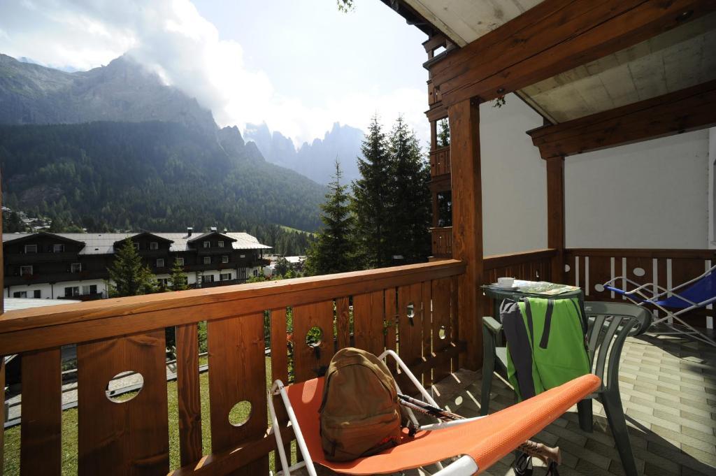Residence Edelweiss San Martino Di Castrozza Phòng bức ảnh