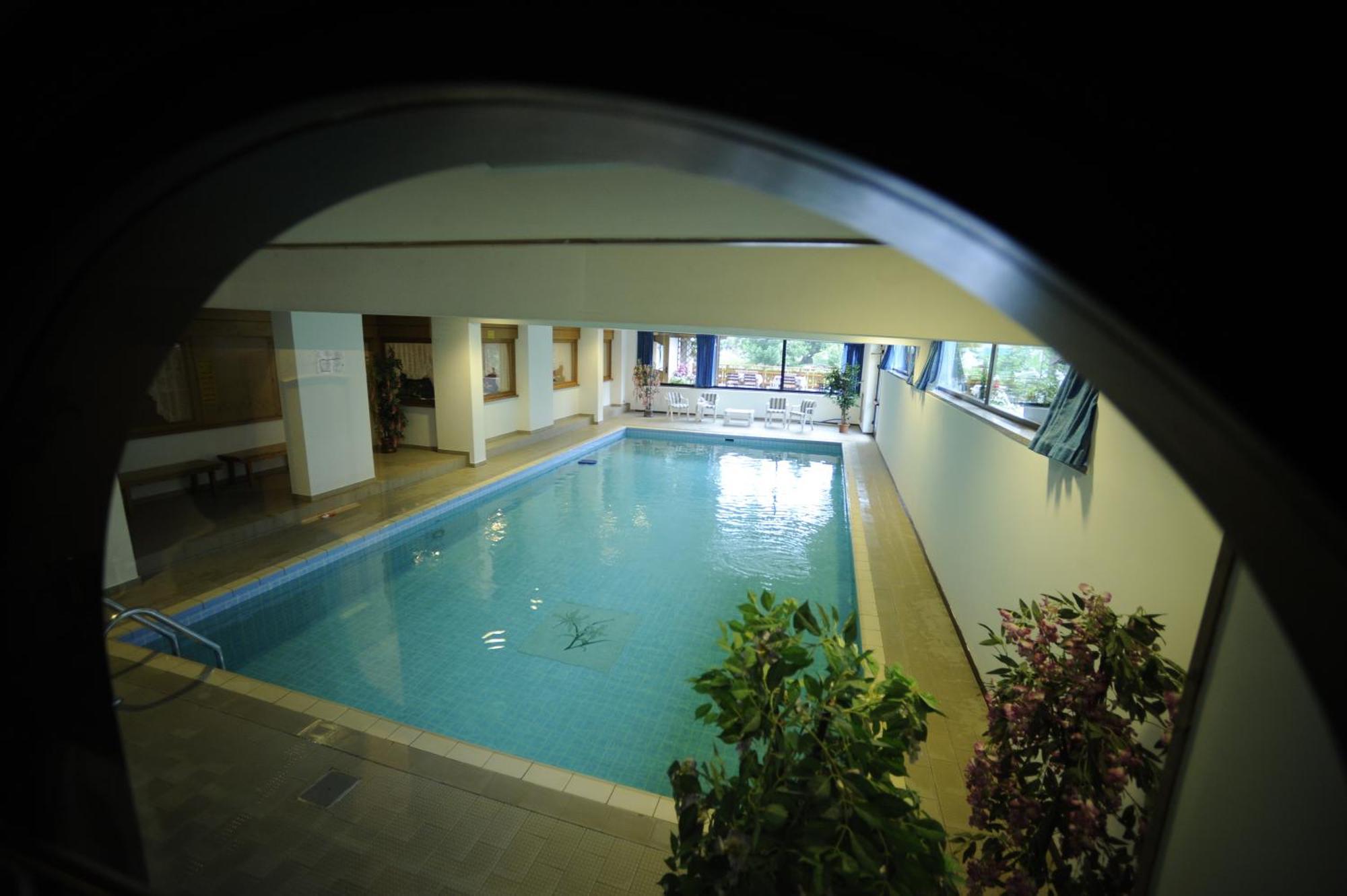 Residence Edelweiss San Martino Di Castrozza Ngoại thất bức ảnh
