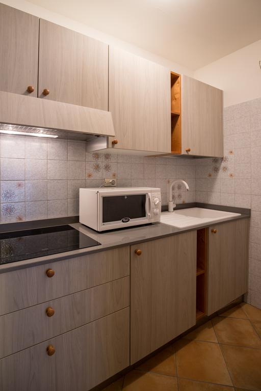Residence Edelweiss San Martino Di Castrozza Ngoại thất bức ảnh