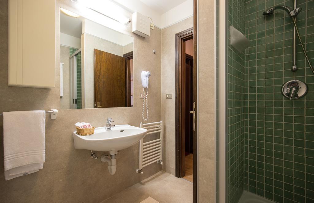 Residence Edelweiss San Martino Di Castrozza Ngoại thất bức ảnh